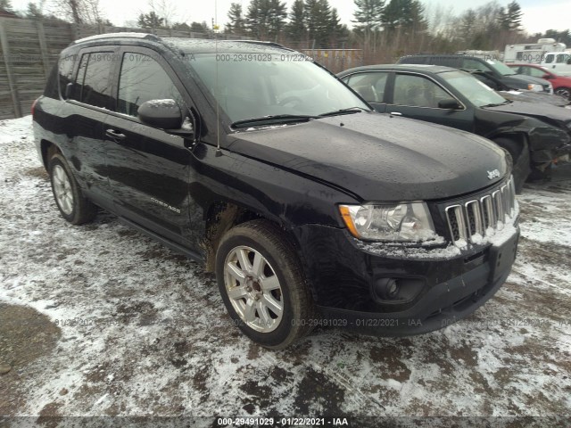 1C4NJCBBXDD273061  jeep compass 2013 IMG 0