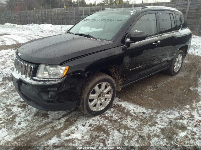 1C4NJCBBXDD273061  jeep compass 2013 IMG 1