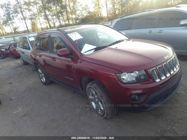 1C4NJCEB6ED691033  jeep compass 2014 IMG 0