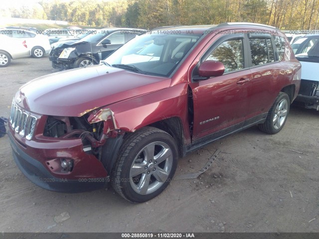 1C4NJCEB6ED691033  jeep compass 2014 IMG 1