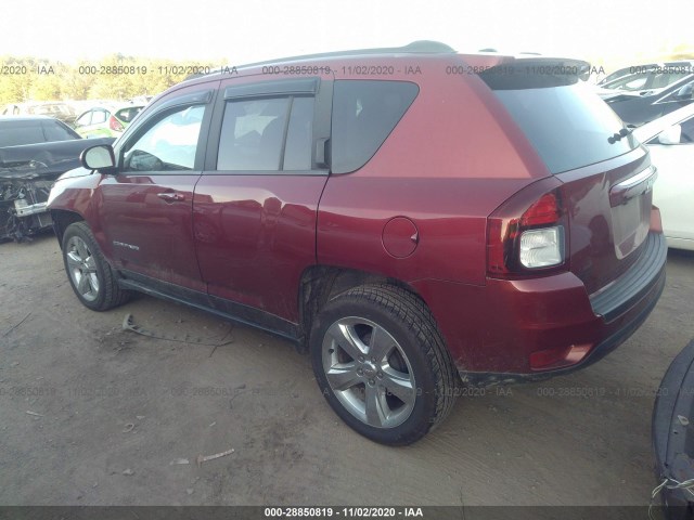 1C4NJCEB6ED691033  jeep compass 2014 IMG 2