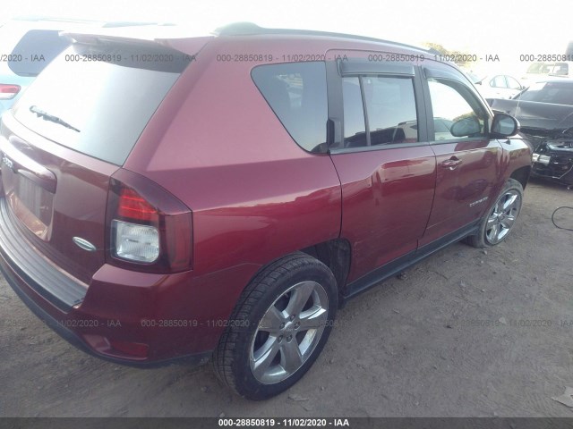 1C4NJCEB6ED691033  jeep compass 2014 IMG 3