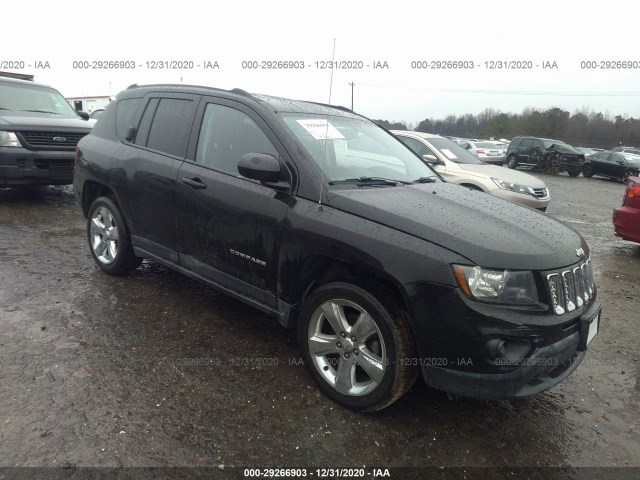 1C4NJCEBXED660531  jeep compass 2014 IMG 0