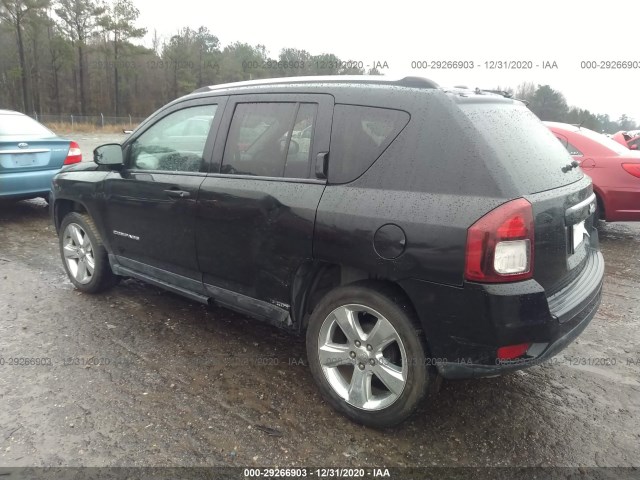 1C4NJCEBXED660531  jeep compass 2014 IMG 2