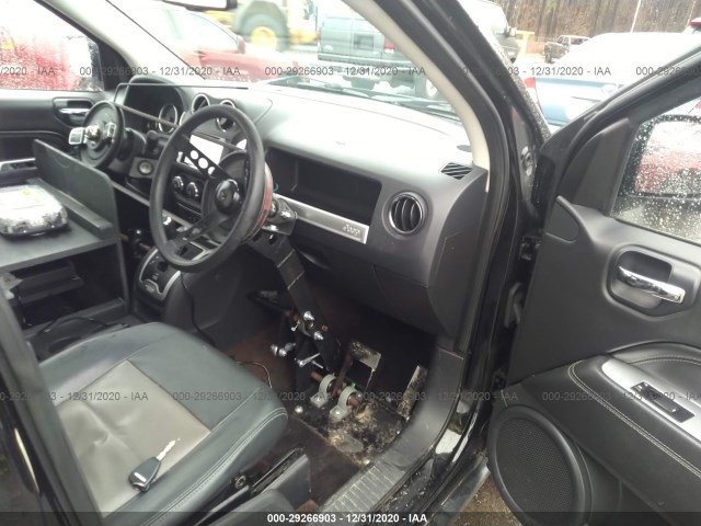 1C4NJCEBXED660531  jeep compass 2014 IMG 4