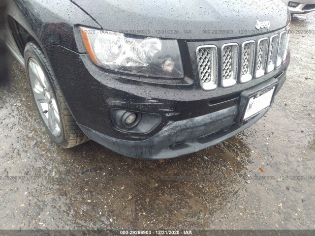 1C4NJCEBXED660531  jeep compass 2014 IMG 5