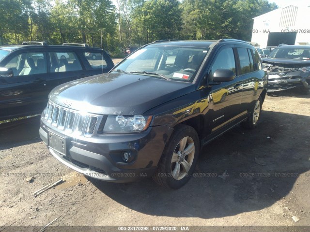 1C4NJDBB5ED592665  jeep compass 2014 IMG 1