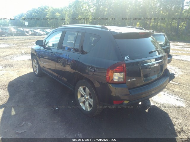 1C4NJDBB5ED592665  jeep compass 2014 IMG 2