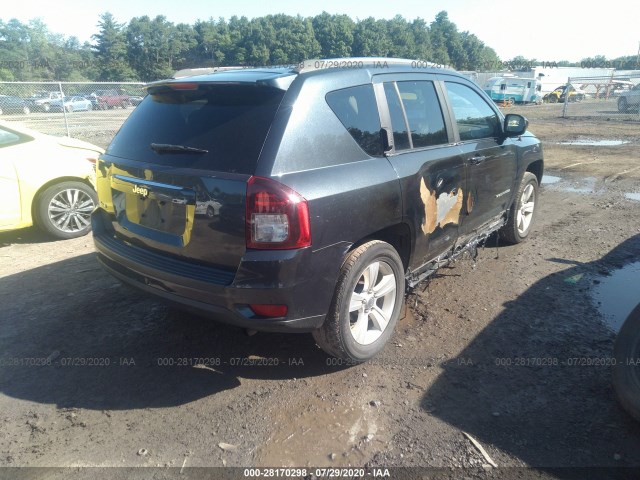 1C4NJDBB5ED592665  jeep compass 2014 IMG 3