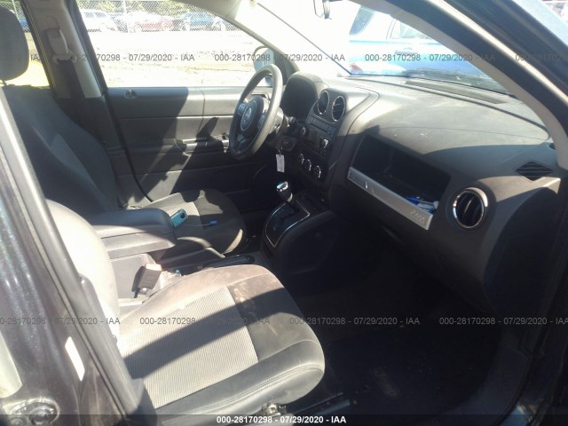 1C4NJDBB5ED592665  jeep compass 2014 IMG 4