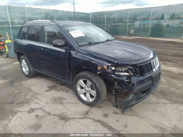 1C4NJDBB7ED592229  jeep compass 2014 IMG 0