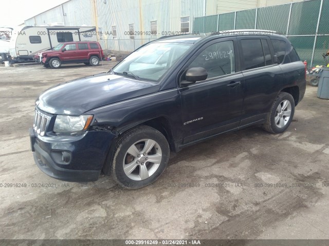 1C4NJDBB7ED592229  jeep compass 2014 IMG 1