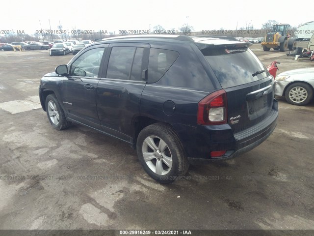 1C4NJDBB7ED592229  jeep compass 2014 IMG 2