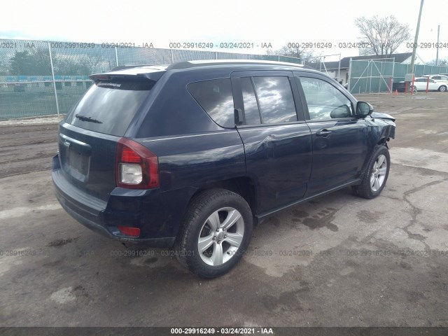 1C4NJDBB7ED592229  jeep compass 2014 IMG 3