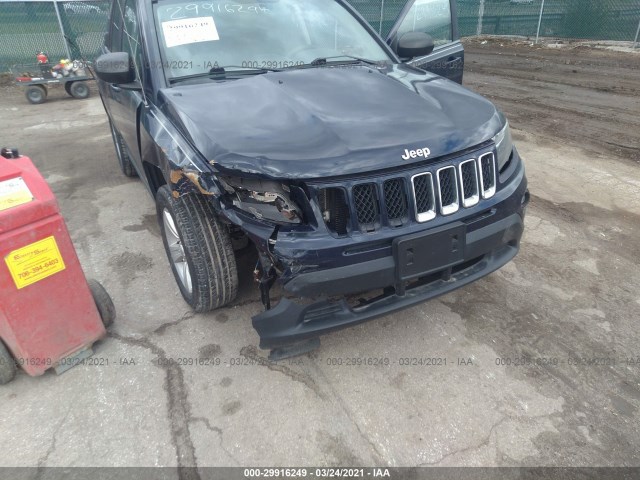 1C4NJDBB7ED592229  jeep compass 2014 IMG 5