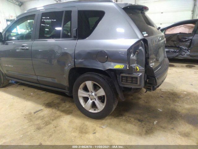 1C4NJDBB7ED626704  jeep compass 2014 IMG 5