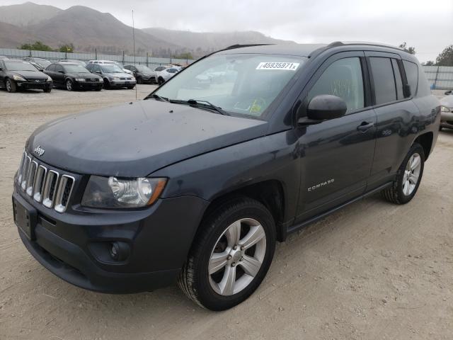 1C4NJDBB8ED538356  jeep compass 2013 IMG 1