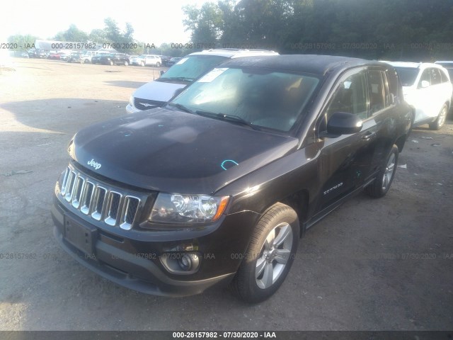 1C4NJDBB8ED568036  jeep compass 2014 IMG 1