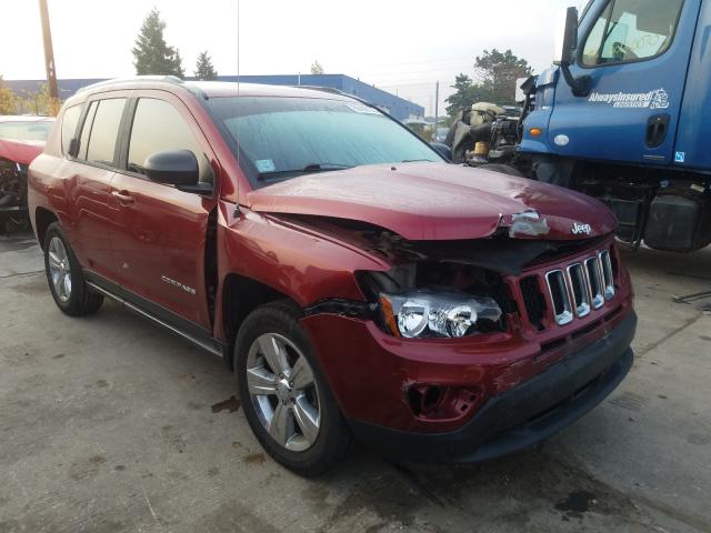 1C4NJDBB8ED592790  jeep compass 2013 IMG 0