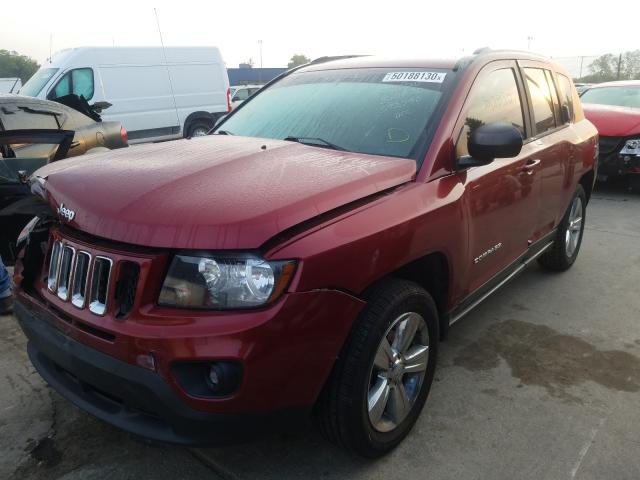 1C4NJDBB8ED592790  jeep compass 2013 IMG 1