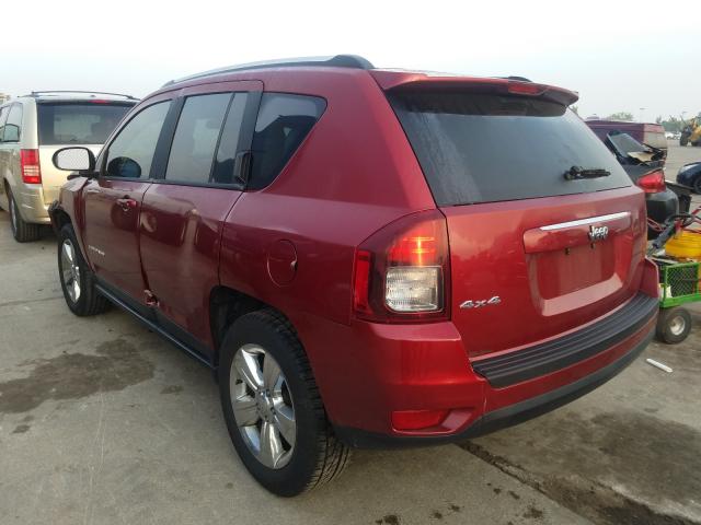 1C4NJDBB8ED592790  jeep compass 2013 IMG 2