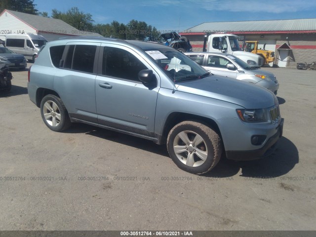 1C4NJDBB9ED535935  jeep compass 2014 IMG 0