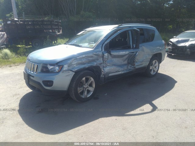 1C4NJDBB9ED535935  jeep compass 2014 IMG 1