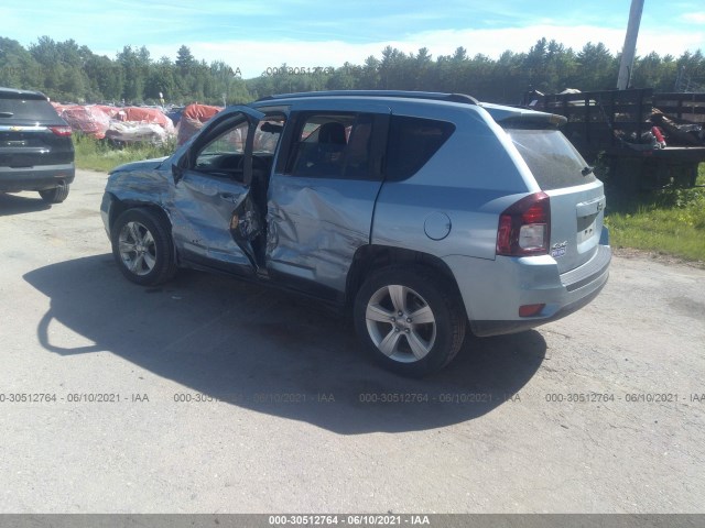 1C4NJDBB9ED535935  jeep compass 2014 IMG 2