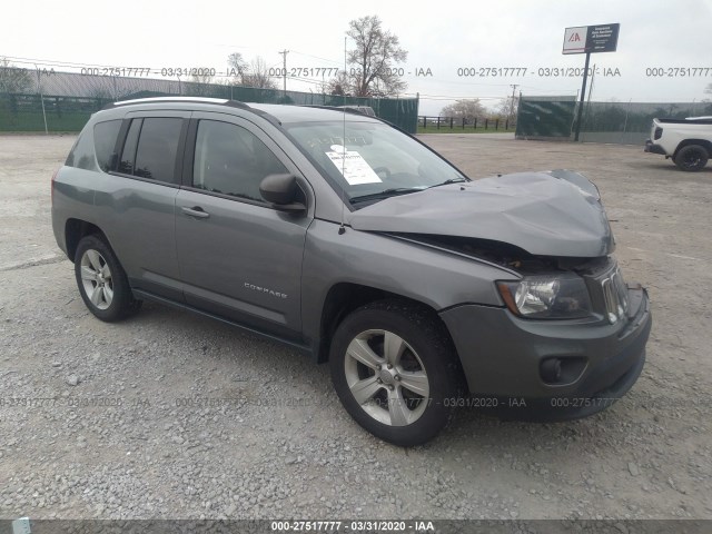 1C4NJDBBXED567518  jeep compass 2014 IMG 0