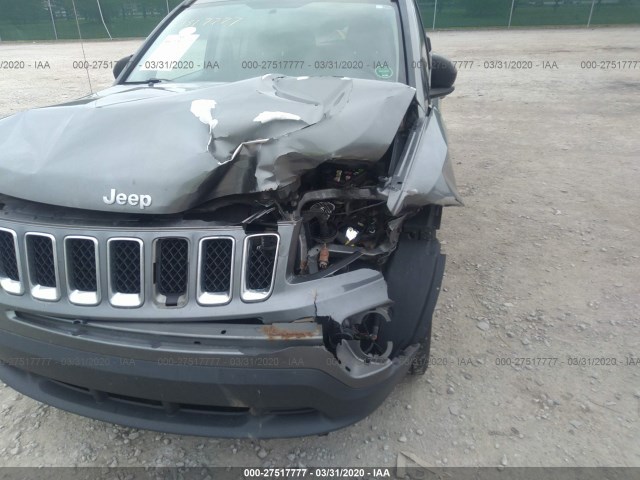 1C4NJDBBXED567518  jeep compass 2014 IMG 5