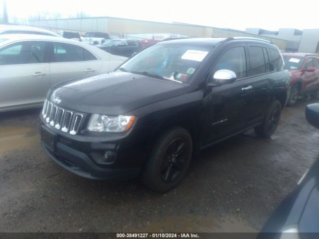 1C4NJDEB0DD237073  jeep compass 2013 IMG 1