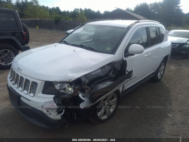 1C4NJDEB1ED699157  jeep compass 2014 IMG 1