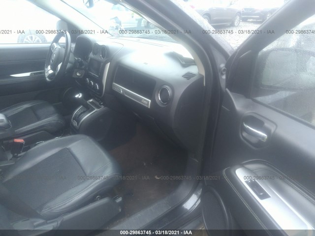 1C4NJDEB2ED530491  jeep compass 2013 IMG 4