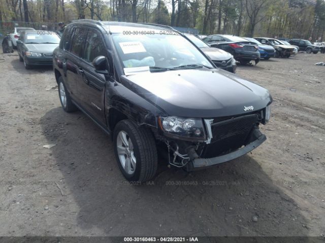 1C4NJDEB2ED665390  jeep compass 2014 IMG 5