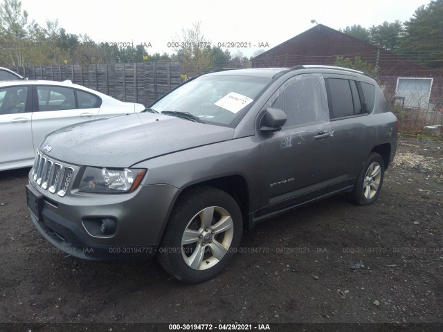 1C4NJDEB3ED507463  jeep compass 2014 IMG 1