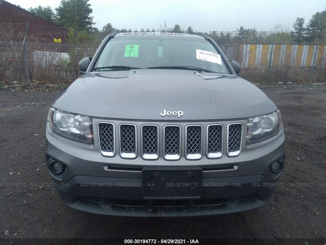 1C4NJDEB3ED507463  jeep compass 2014 IMG 5