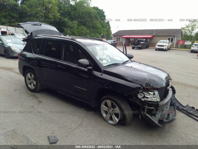 1C4NJDEB6DD248370  jeep compass 2013 IMG 0