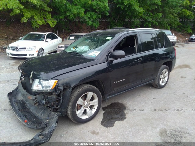 1C4NJDEB6DD248370  jeep compass 2013 IMG 1