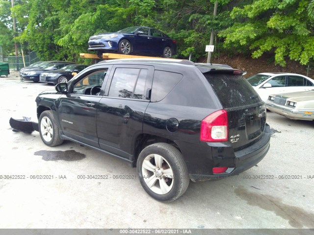 1C4NJDEB6DD248370  jeep compass 2013 IMG 2