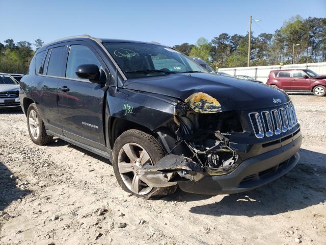 1C4NJDEB8ED664776  jeep compass 2013 IMG 0