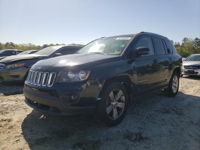 1C4NJDEB8ED664776  jeep compass 2013 IMG 1