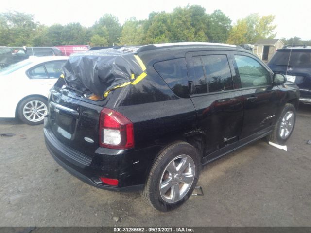 1C4NJDEB9ED616719  jeep compass 2014 IMG 5