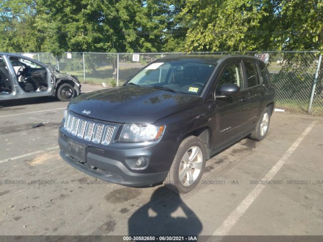 1C4NJDEBXED632895  jeep compass 2014 IMG 1