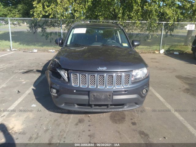 1C4NJDEBXED632895  jeep compass 2014 IMG 5