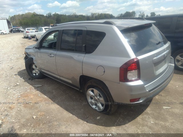 1C4NJCBA0FD219603  jeep compass 2015 IMG 2