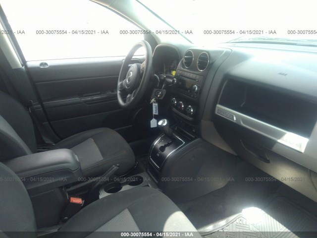 1C4NJCBA0FD219603  jeep compass 2015 IMG 4