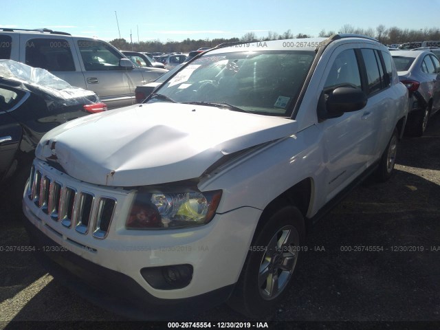 1C4NJCBA0FD226146  jeep compass 2014 IMG 1