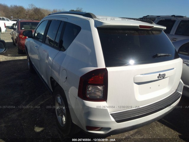 1C4NJCBA0FD226146  jeep compass 2014 IMG 2