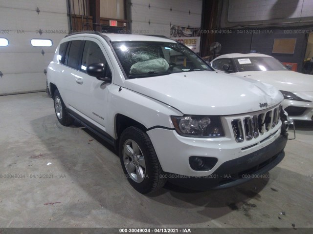 1C4NJCBA1FD124404  jeep compass 2015 IMG 0