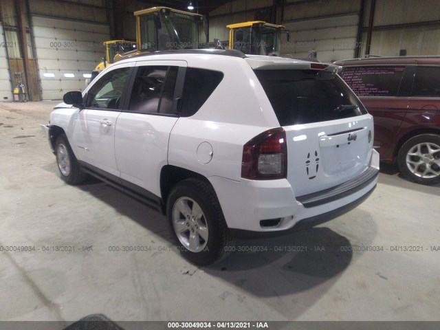 1C4NJCBA1FD124404  jeep compass 2015 IMG 2